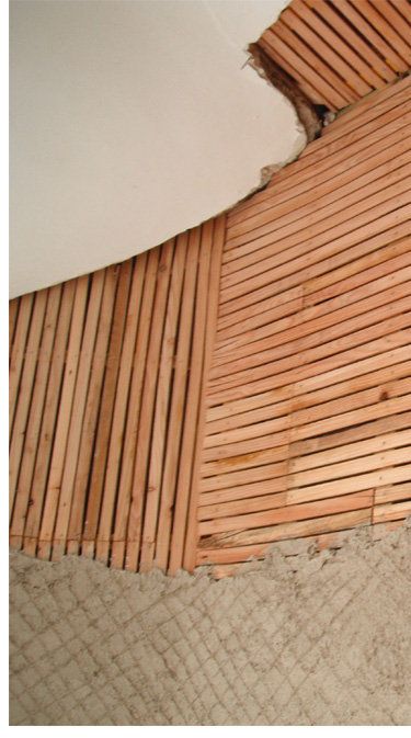 Lath and Lime plastering services Bath