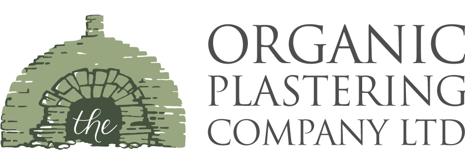 Organic Plastering